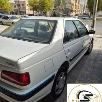 پارس سال مدل ۱۴۰۰|خودرو سواری و وانت|بندر کنگان, |دیوار