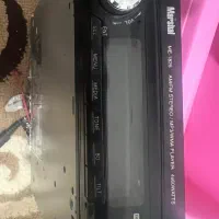 ضبط مارشال بلوتوثی