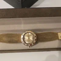 ساعت مچی زنانه گوجی اصل