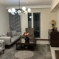 ۶۰ متر ۱ خوابه نوساز سیدخندان دبستان