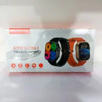 ساعت هوشمند KEQIWEAR