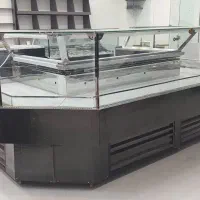 فروش یخچال های جزیره ای