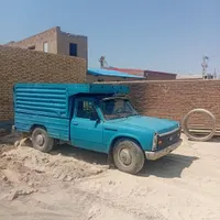 نیسان پاترول 2 در 4 سیلندر، مدل ۱۹۹۳|خودرو سواری و وانت|تبریز, |دیوار