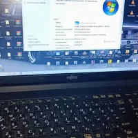 لپ‌تاپ لب تاب fujitsu