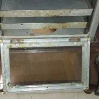 فر رو گازی|ظروف پختوپز|مشهد, الهیه|دیوار