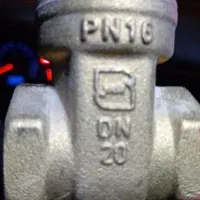 شیر فلکه اب برنجی