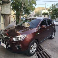 جک s5 دنده ای مدل ۹۴