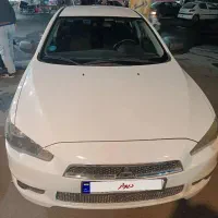 میتسوبیشی لنسر ۲۰۱۴|خودرو سواری و وانت|کهریزک, |دیوار