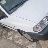 پراید مدل 88