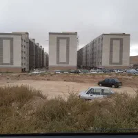 مسکن ملی قطعه 1و2 سردار سلیمانی