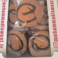 تولیدی کیک آغسار زام|خوردنی و آشامیدنی|مشهد, کوی المهدی|دیوار