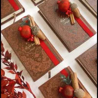 گیفیت های یلدایی|صنایع دستی و سایر لوازم تزئینی|گرمدره, |دیوار