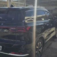 تیگوه ۷پرومیوم مدل ۴۰۳|خودرو سواری و وانت|اهواز, پادادشهر|دیوار