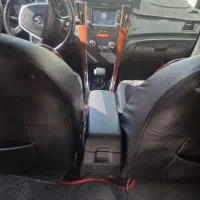 دنا پلاس توربو اتومات 1402|خودرو سواری و وانت|دیلم, |دیوار