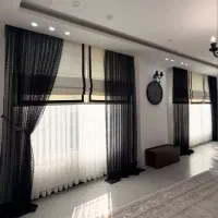 زبرا ترک کارخانه چکی|پرده، رانر، رومیزی|مشهد, گرجی علیا|دیوار