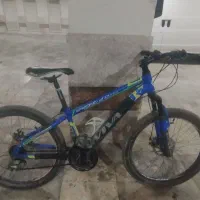 دوچرخه بونیتو۲۶