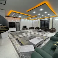 فروش ویلا دوبلکس/۵۰۰ متری/نما مدرن|فروش خانه و ویلا|اصفهان, پینارت|دیوار