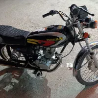 سیجی 125 احسان