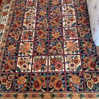 فرش گلیم قالی