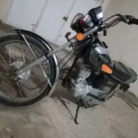 موتور تیزکارپلاک معمولی