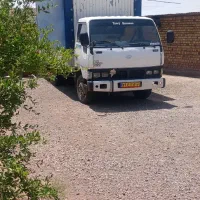باربری نمونه بار شهر و شهرستان