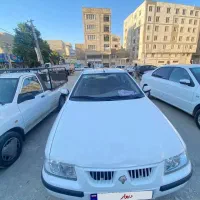 سمند|خودرو سواری و وانت|محمدشهر, محمدشهر|دیوار