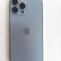 آیفون 13 پرومکس 512 گیگ دو سیم کارت ZAA