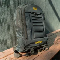 کوله کرکره ایCAT|کیف، کفش، کمربند|ورامین, جعفر آباد اخوان|دیوار