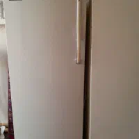 فریزر جنرال استیل