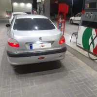 206sdv9دنده اتومات