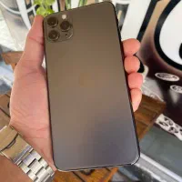 iphone 11 pro max 256gig|موبایل|رشت, جهاد|دیوار