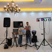 دیجی ملکه+زوج هنرمند+نوازنده+باندونور+خانم و آقا|خدمات پذیرایی، مراسم|مشهد, سید رضی|دیوار