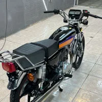 هوندا 200 احسان