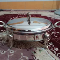 یک جفت سوفله خوری کاملا نو