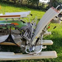 دستگاه نشا|ماشین‌آلات صنعتی|تالش, طولارود|دیوار