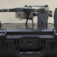 هلیشات ماویک پرو .کمبو