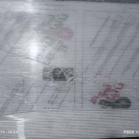 پلی کربنات طلق ضد آب