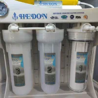 تصفیه آب|آبسردکن و تصفیه آب|بیرجند, |دیوار