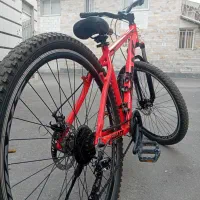 دوچرخه ۲۹|دوچرخه، اسکیت، اسکوتر|رشت, شهرک شهید مفتح|دیوار