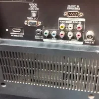 فروش فوری تلویزیون ال سی دی  الجی 37|تلویزیون و پروژکتور|ورامین, ورامین|دیوار