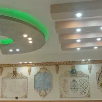 رنگ آمیزی ساختمان