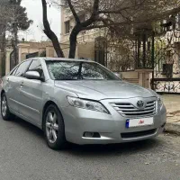 کمری جی ال ایکس ۲۰۰۷ اتوماتیک