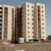 آپارتمان / ۱۳۵ متری ۳ خوابه / برج / فاز هفت * پرند|فروش آپارتمان|پرند, فاز ۷|دیوار