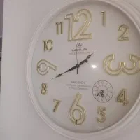 ساعت دیواری قطر 60