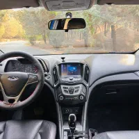 آریزو 5 اکسلنت اتوماتیک فول بی رنگ کم کارکرد مدل۹۶|خودرو سواری و وانت|تهران, هفت حوض|دیوار