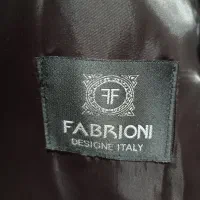 کت و شلوار مارک فابریونی