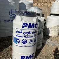 پخش‌مخازن‌پلی‌اتلین۳لایه‌آنتی‌باکتریال‌ضدجلبک‌|مصالح و تجهیزات ساختمان|ملارد, |دیوار