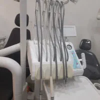 یونیت دندانپزشکی