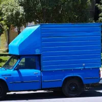 نیسان مسقف  دوگانه سوز شرکتی مدل 96