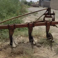 گاواهن|ماشین‌آلات صنعتی|اهواز, زرگان|دیوار